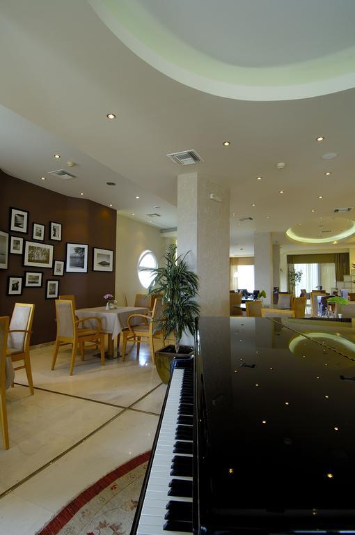 Egnatia City Hotel & Spa Kavala Extérieur photo