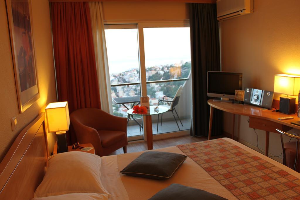 Egnatia City Hotel & Spa Kavala Extérieur photo